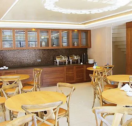 Sisli Luxury K איסטמבול