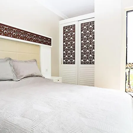 Sisli Luxury K 3*