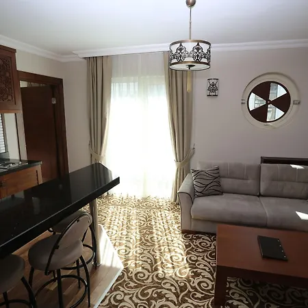 Sisli Luxury K איסטמבול