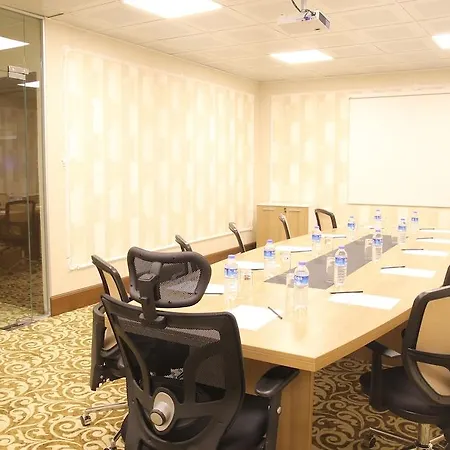 מלון Sisli Luxury K