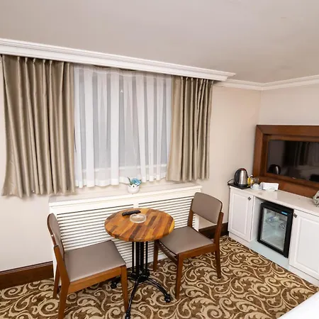 Sisli Luxury K