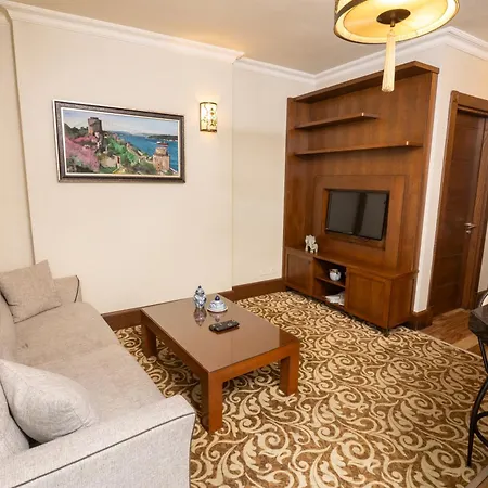 Sisli Luxury K