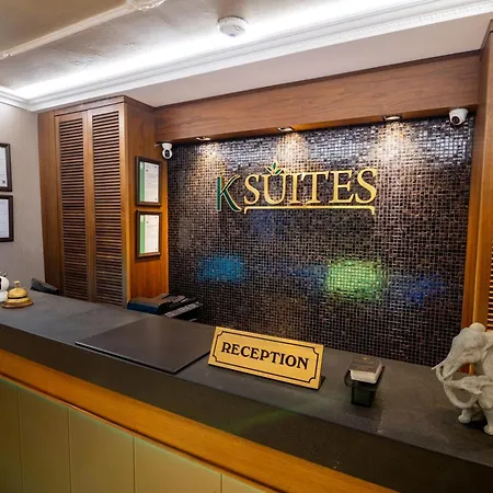 Sisli Luxury K 3* איסטמבול