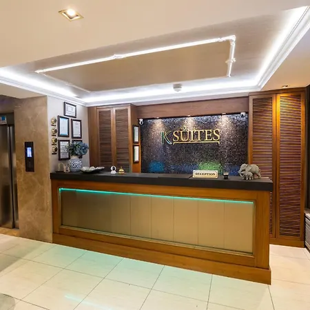Sisli Luxury K 3*