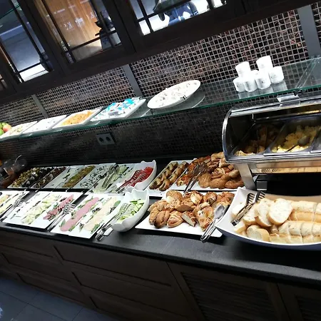 Sisli Luxury K