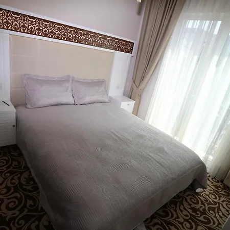 Sisli Luxury K
