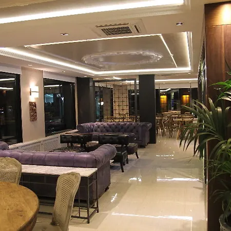 Sisli Luxury K 3* איסטמבול