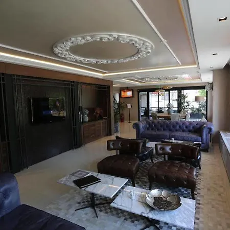 מלון Sisli Luxury K