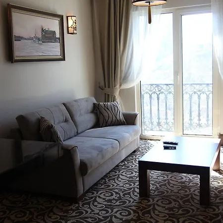 מלון Sisli Luxury K