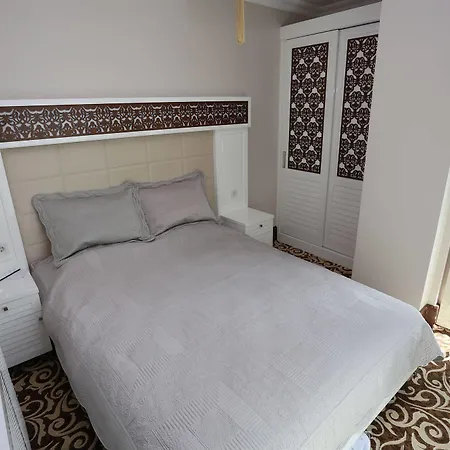 Sisli Luxury K מלון איסטמבול