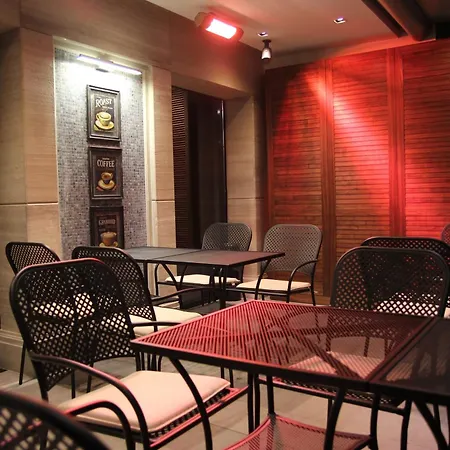 Sisli Luxury K מלון איסטמבול