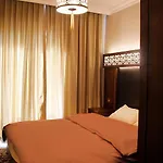 Hotel Sisli Luxury K