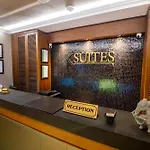 Sisli Luxury K 3* Istambul