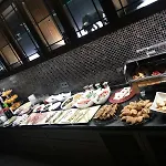 Sisli Luxury K Hotel Istambul