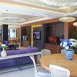 Sisli Luxury K Hotel 3*