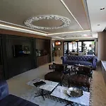 Hotel Sisli Luxury K