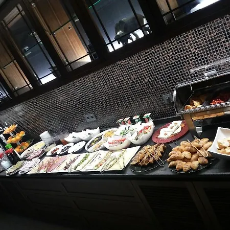 Sisli Luxury K Отель Стамбул