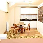 Hotel Sisli Luxury K Istanbul