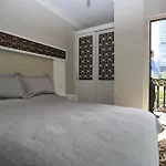 Hotel Sisli Luxury K 3*