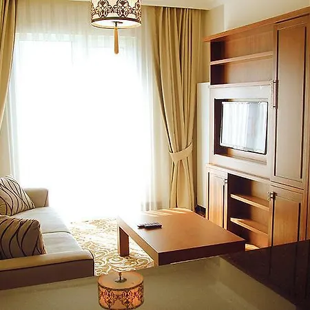Sisli Luxury K 3*