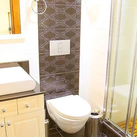 Sisli Luxury K Isztambul