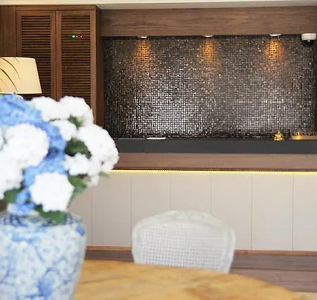 Sisli Luxury K Istanbul