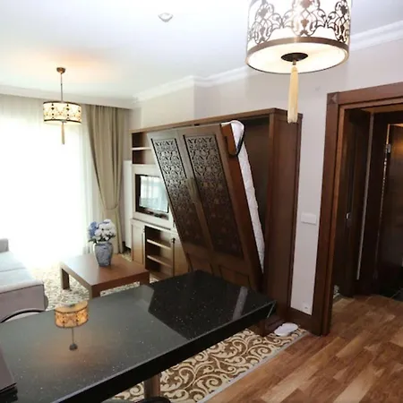 Sisli Luxury K 3*