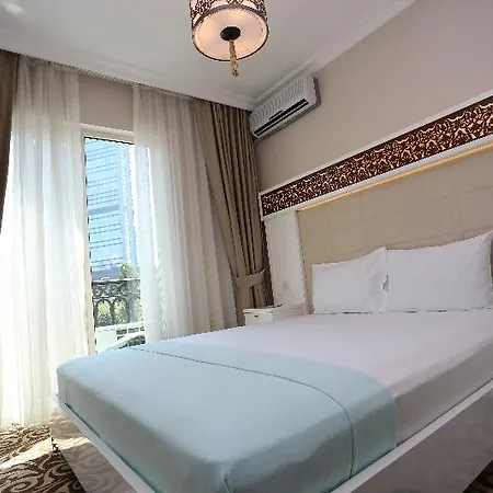 Sisli Luxury K Hotel