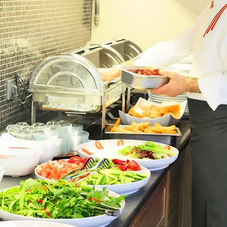 Sisli Luxury K Hotel Istanbul