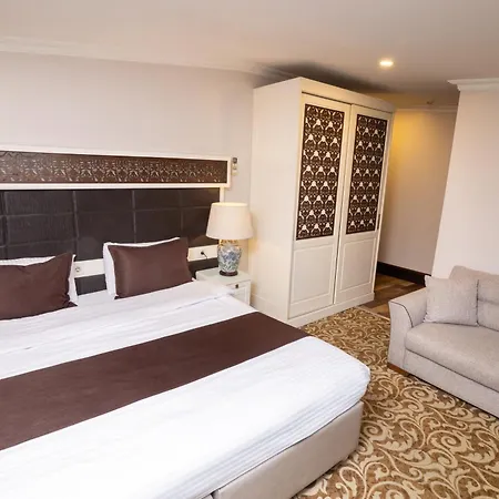 Sisli Luxury K 3*