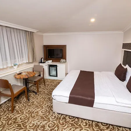Sisli Luxury K 3*