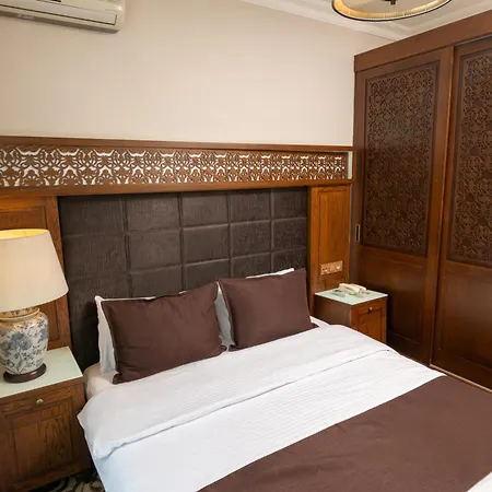 Sisli Luxury K Isztambul