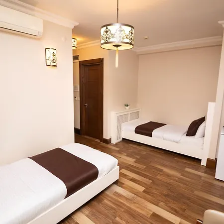 Sisli Luxury K 3*