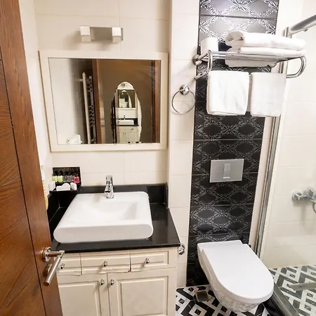 Sisli Luxury K
