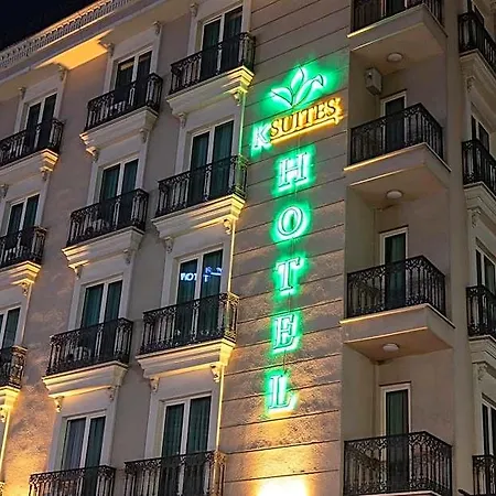 Sisli Luxury K 3*