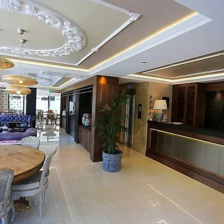Sisli Luxury K 3*