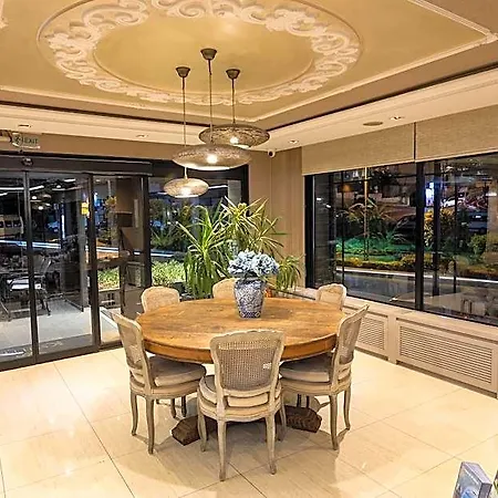 Sisli Luxury K 3*