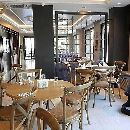 Sisli Luxury K 3* Istambul