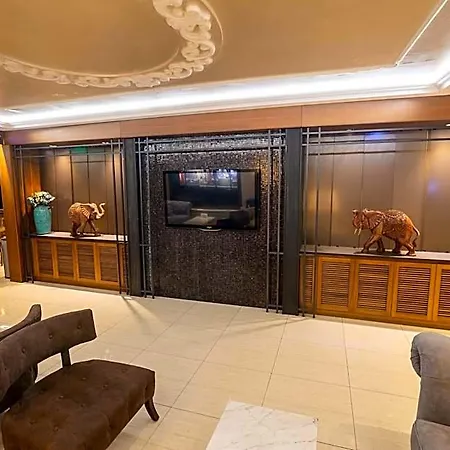 Sisli Luxury K Istambul