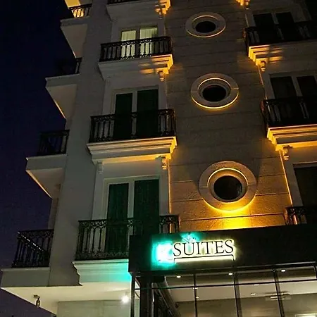 Sisli Luxury K 3* Istambul