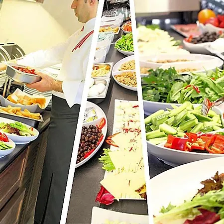 Sisli Luxury K Istambul