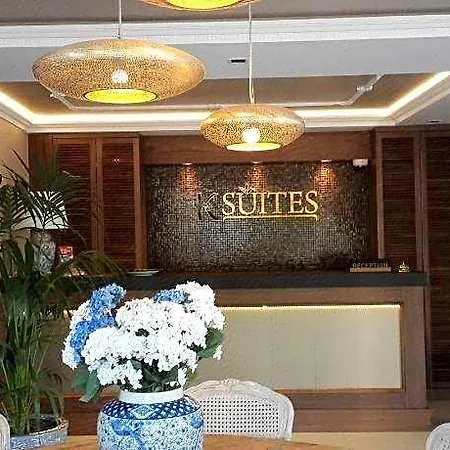 Sisli Luxury K Istambul