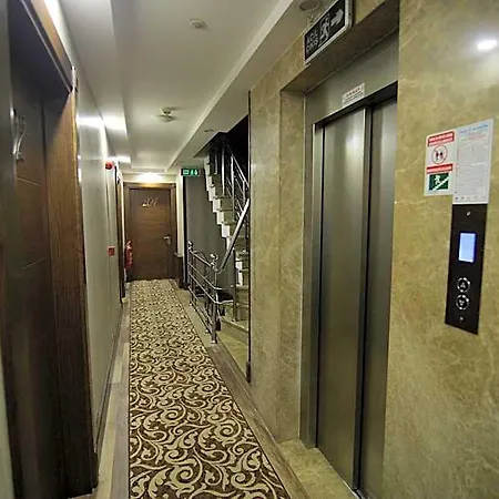 Sisli Luxury K 3*