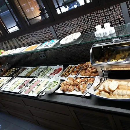 Sisli Luxury K