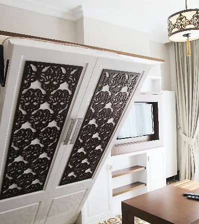 Sisli Luxury K 3*