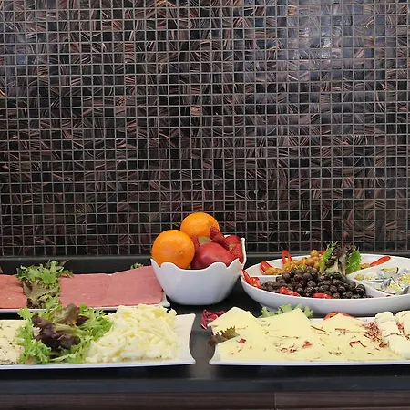 Hotel Sisli Luxury K