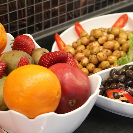 Szálloda Sisli Luxury K 3*