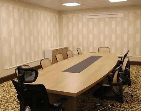Hotel Sisli Luxury K Stambuł