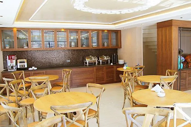 Sisli Luxury K اسطنبول