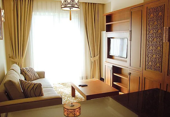 Sisli Luxury K 3*